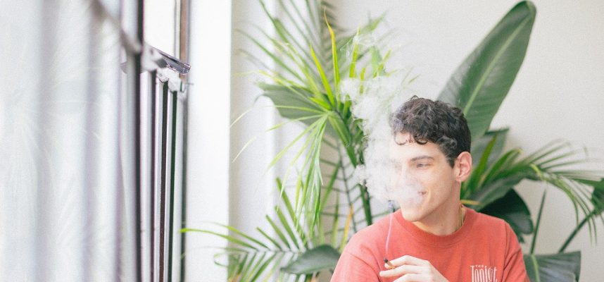6 claves para prevenir las drogas en adolescentes