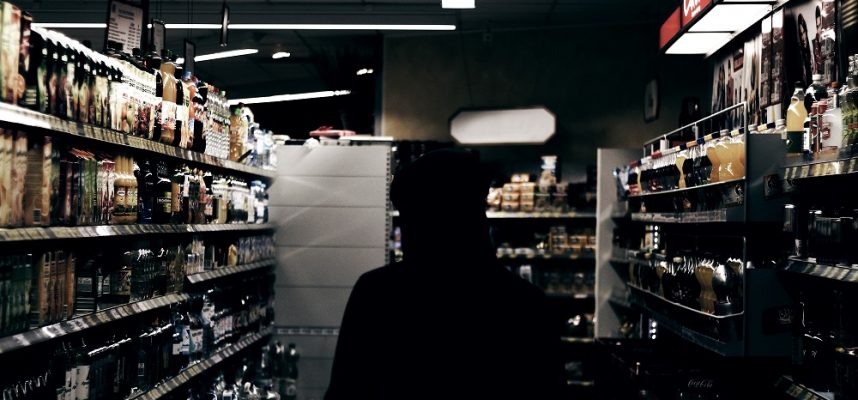 El alcoholismo en la adolescencia
