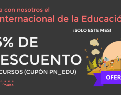 Día Mundial de la Educación