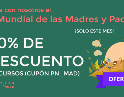 Día Internacional de las Madres y los Padres