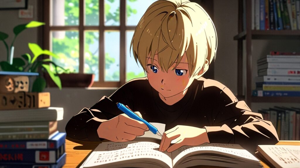 Guide to Encouraging Your Child to Read Books in Their Free Time
