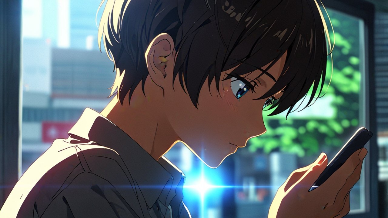 La adicción al móvil: ¿cómo detectarla y abordarla?