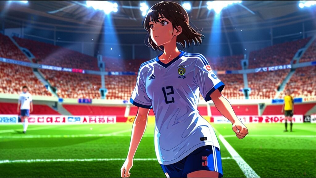 Sports and Adolescence: The Positive Impact on Behavior