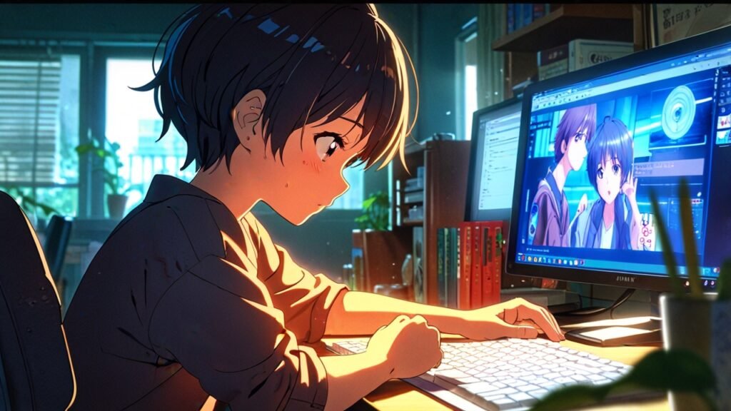 Social Media and Teenagers: How to Protect Your Child Online
