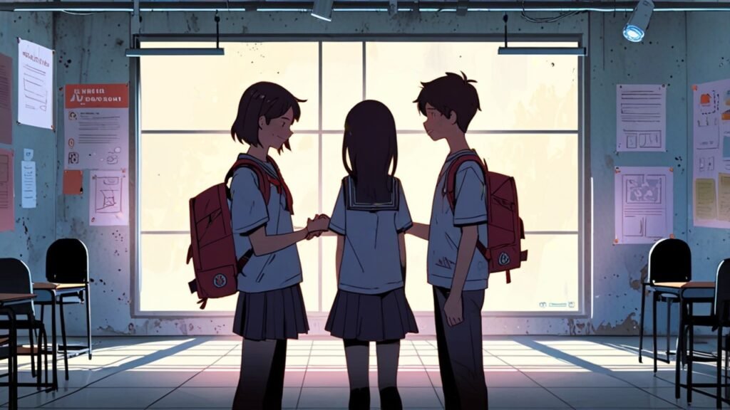 Fomentar la Empatía en la Adolescencia - Clave para el Futuro - Padres en la Nube